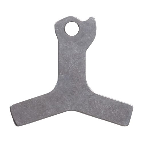 K3210-Y - Dorsiflexion Assist K-Series Y Stirrup Insert Only