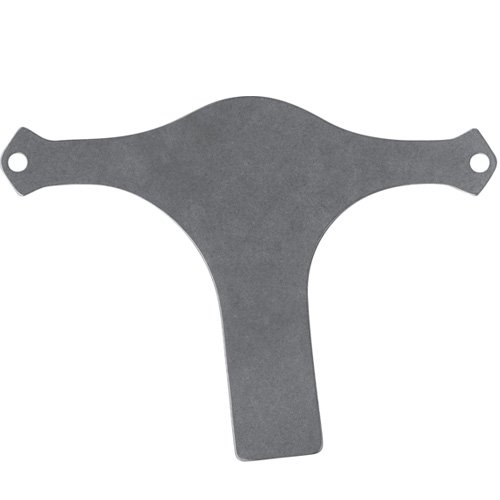 SL2800-SX - Slim Line Stirrup Web Config 7in Tongue