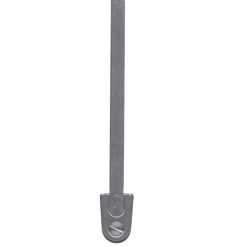 SL2835 - Slim Line Double Action With Attached Upright