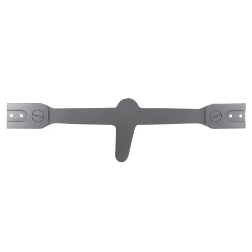 SL2950 - Standard Flange Stirrup With Slim Line Double Action Ankle Joints