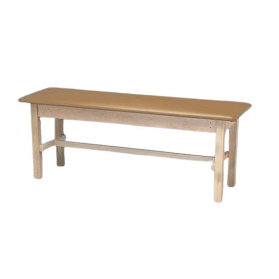 Treatment Table with H-Brace