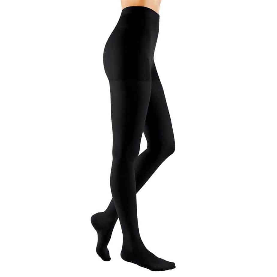 mediven comfort maternity pantyhose