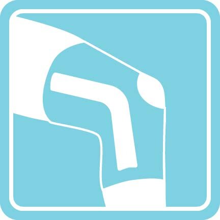 New Options Sports PK67 Pedi Knee "Hybrid"