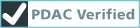 PDAC Verified